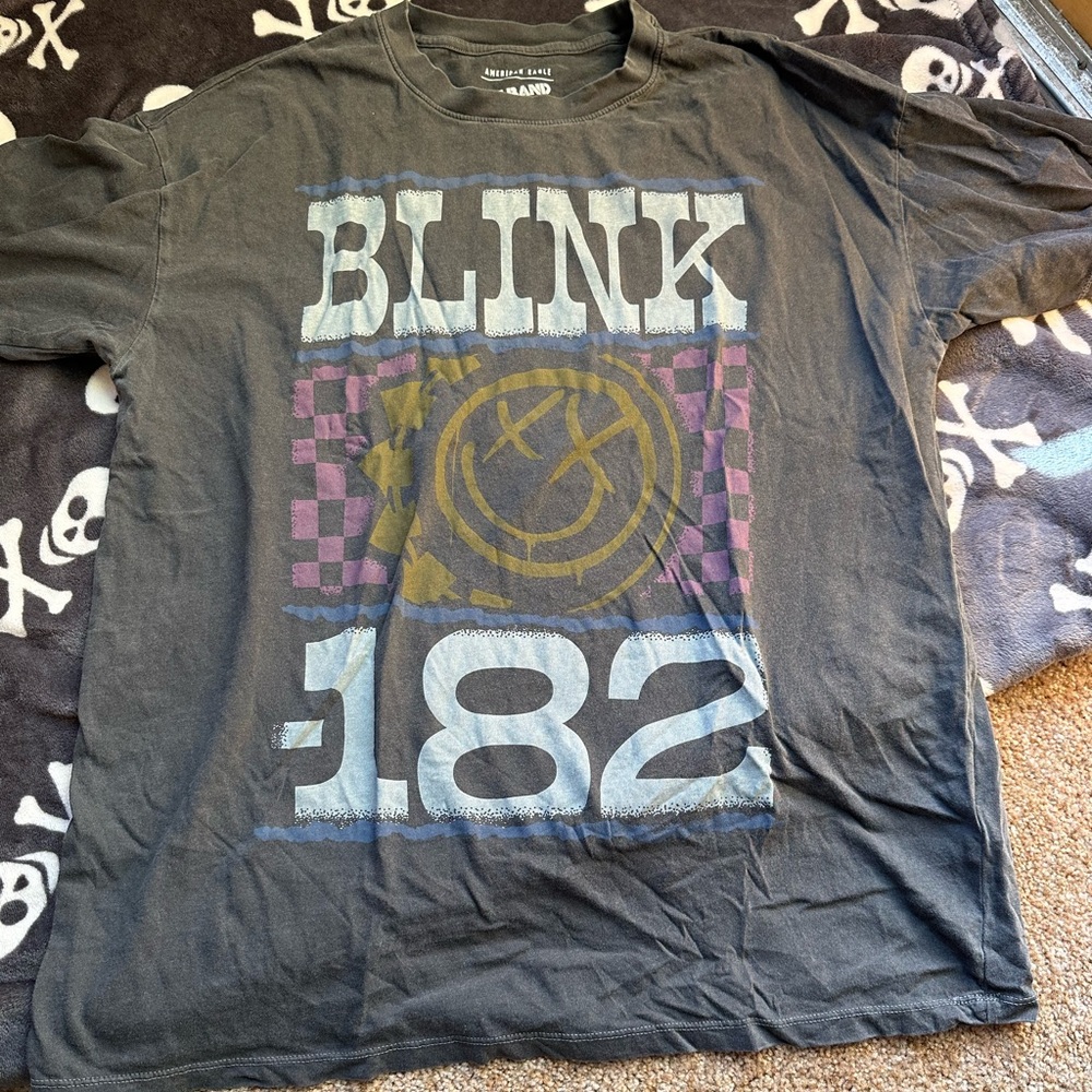 AE Band Tee